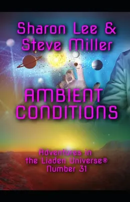 Condiții ambientale - Ambient Conditions