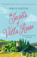 Secretele de la Villa Rosso - The Secrets of Villa Rosso