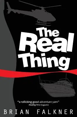 Chestia reală - The Real Thing