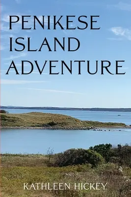 Aventura pe insula Penikese - Penikese Island Adventure
