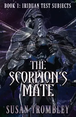 Amantul Scorpionului - The Scorpion's Mate