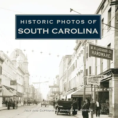 Fotografii istorice din Carolina de Sud - Historic Photos of South Carolina