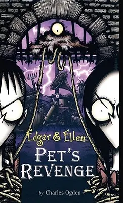Pet's Revenge, 4