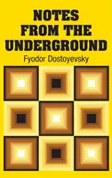 Însemnări din subteran - Notes from the Underground