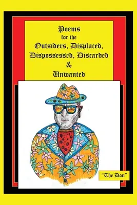 Poezii pentru cei dezorientați, amețiți și confuzi - Poems for the Bewildered, Dazed & Confused