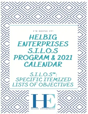 Programul Seize This Day S.I.L.O.S și calendarul 2021 - Seize This Day S.I.L.O.S Program and 2021 Calendar