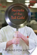 Secretele cafenelei Tsil - Secrets of the Tsil Caf