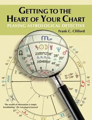 Să pătrundem în inima hărții tale: Jocul detectivului astrologic - Getting to the Heart of Your Chart: Playing Astrological Detective
