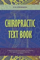 Carte de chiropractică - Chiropractic Text Book