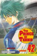 The Prince of Tennis, Vol. 42, 42