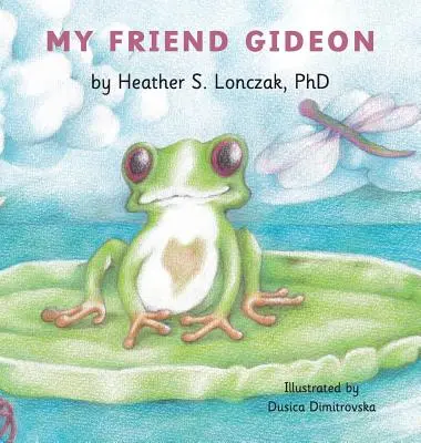 Prietenul meu Gideon - My Friend Gideon