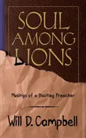 Suflet printre lei - Soul Among Lions
