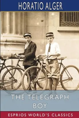 The Telegraph Boy (Clasici Esprios) - The Telegraph Boy (Esprios Classics)
