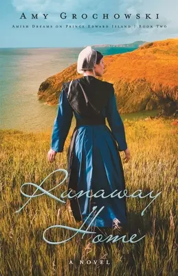 Runaway Home: Un roman Amish contemporan - Runaway Home: A Contemporary Amish Romance