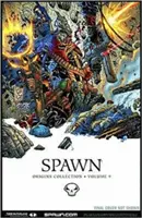 Spawn: Origins Volumul 9 - Spawn: Origins Volume 9