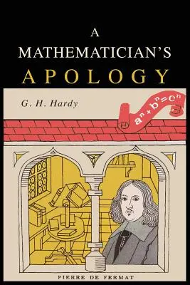 Apologia unui matematician - A Mathematician's Apology