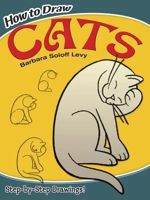 Cum să desenezi pisici - How to Draw Cats