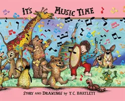 E vremea muzicii - It's Music time