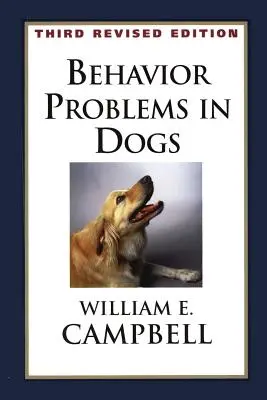 Probleme de comportament la câini - Behavior Problems in Dogs