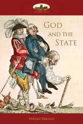 Dumnezeu și statul - God and the State