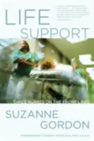 Life Support: Trei asistente medicale în prima linie - Life Support: Three Nurses on the Front Lines