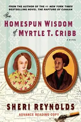Înțelepciunea de acasă a lui Myrtle T. Cribb - The Homespun Wisdom of Myrtle T. Cribb