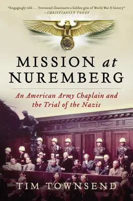 Misiunea Nuremberg PB - Mission Nuremberg PB