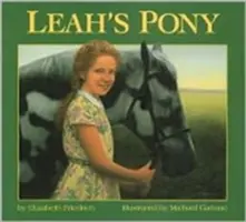 Poneiul lui Leah - Leah's Pony
