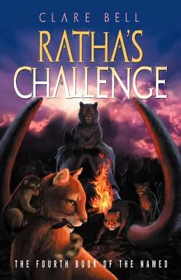 Provocarea lui Ratha - Ratha's Challenge