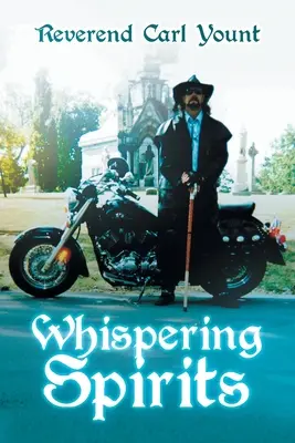 Spirite șoptitoare - Whispering Spirits
