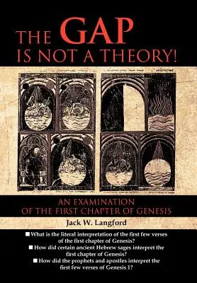 Gap-ul nu este o teorie! - The Gap Is Not a Theory!