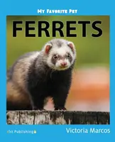 Animalul meu preferat: Dihorii - My Favorite Pet: Ferrets