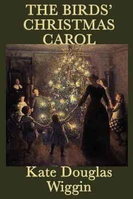 Colindul de Crăciun al păsărilor - The Birds' Christmas Carol