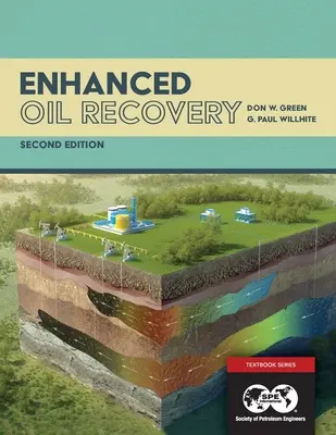 Recuperarea îmbunătățită a petrolului, ediția a doua - Enhanced Oil Recovery, Second Edition