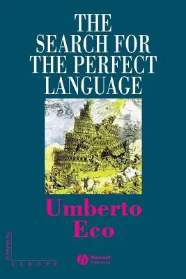 Căutarea limbii perfecte - Search For Perfect Language