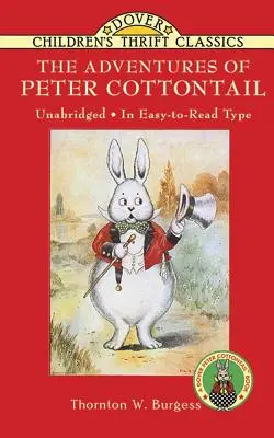 Aventurile lui Peter Cottontail - The Adventures of Peter Cottontail