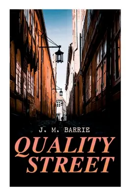 Strada Calității - Quality Street