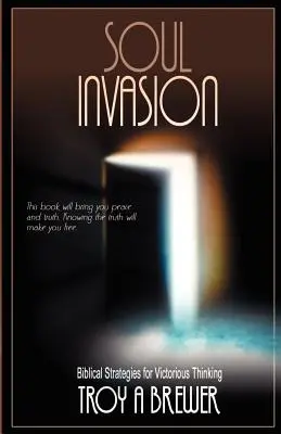 Invazia sufletului - Soul Invasion