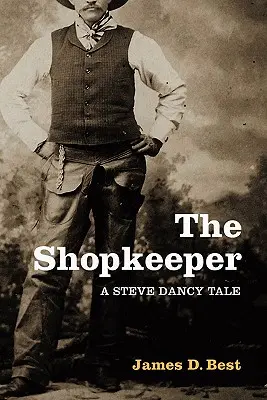 Vânzătorul - The Shopkeeper