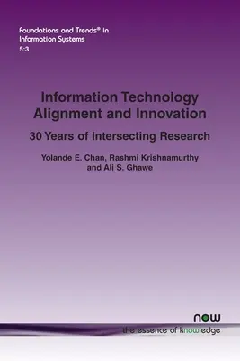 Alinierea și inovarea tehnologiei informației: 30 de ani de cercetări intersectate - Information Technology Alignment and Innovation: 30 Years of Intersecting Research