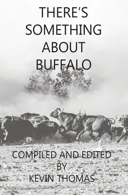 Este ceva în legătură cu Buffalo - There's Something About Buffalo