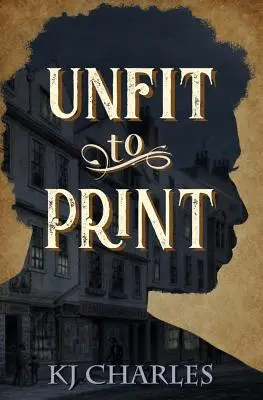 Nepotrivit pentru tipar - Unfit to Print