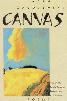 Pânză: Poezii - Canvas: Poems