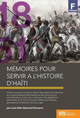Memorii pentru a servi istoria pălăriei - Mmoires pour servir  l'histoire d'Hati