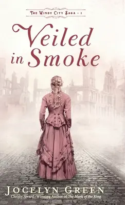 Acoperit de fum - Veiled in Smoke