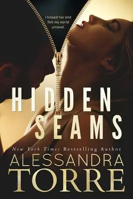 Cusături ascunse - Hidden Seams