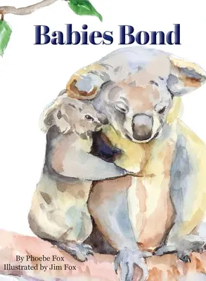 Legăturile dintre bebeluși - Babies Bond