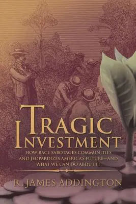 Investiție tragică: Cum sabotează rasa comunitățile și pune în pericol viitorul Americii - și ce putem face în această privință - Tragic Investment: How Race Sabotages Communities and Jeopardizes America's Future-And What We Can Do About It