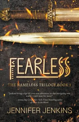 Fără frică - Fearless