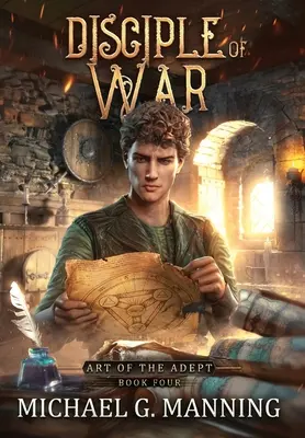 Discipolul războiului - Disciple of War